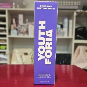 Youthforia Pregame Setting Spray